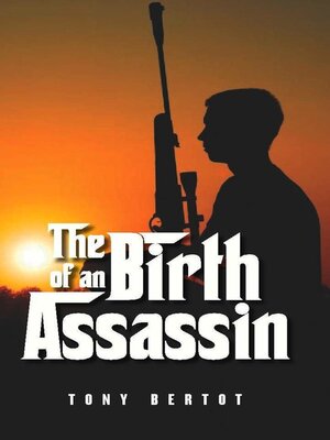 cover image of The Birth of an Assassin